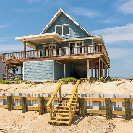 New Listing Our Twilight Beach Shack - 3 Bedroom - 2 B Ponte Vedra Beach Exterior photo