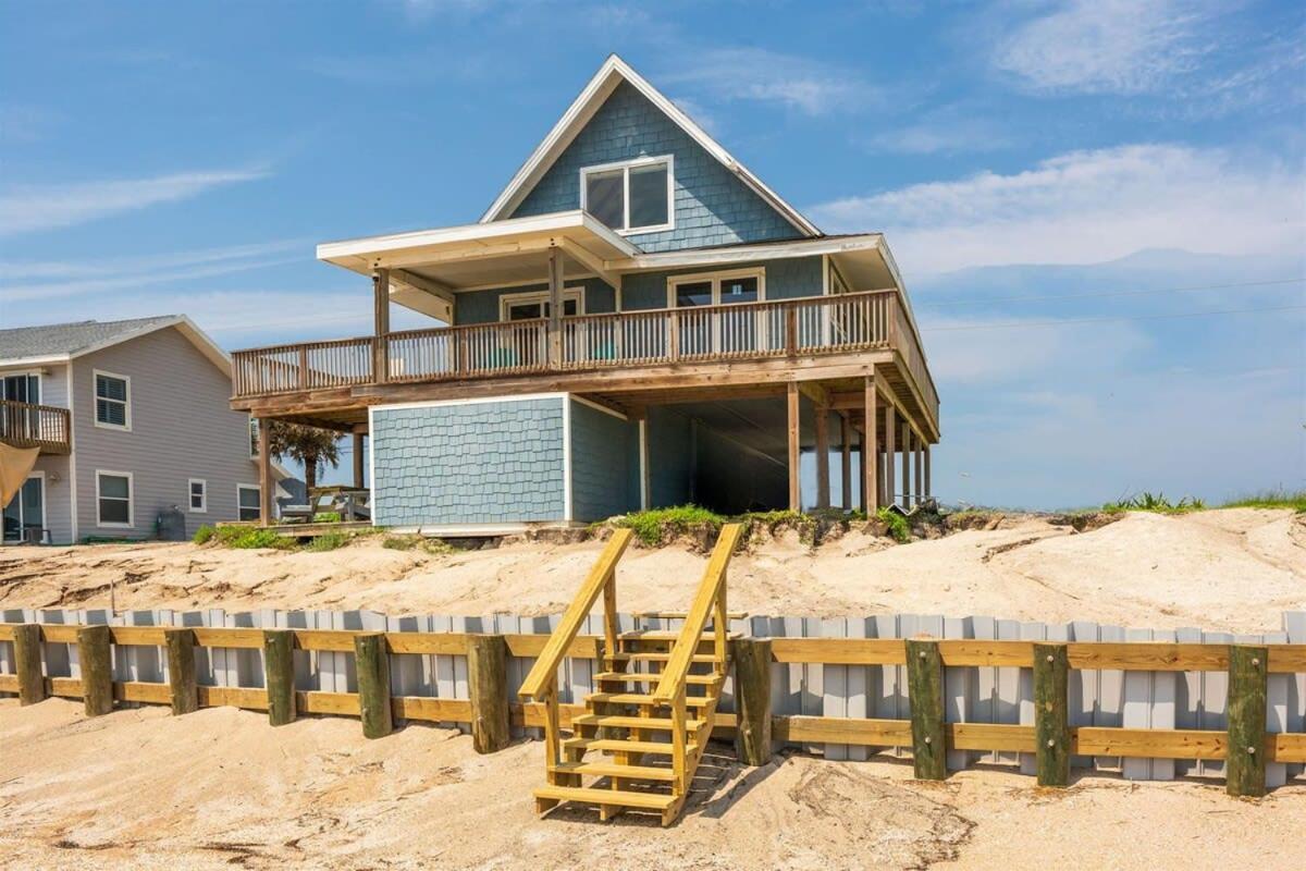 New Listing Our Twilight Beach Shack - 3 Bedroom - 2 B Ponte Vedra Beach Exterior photo