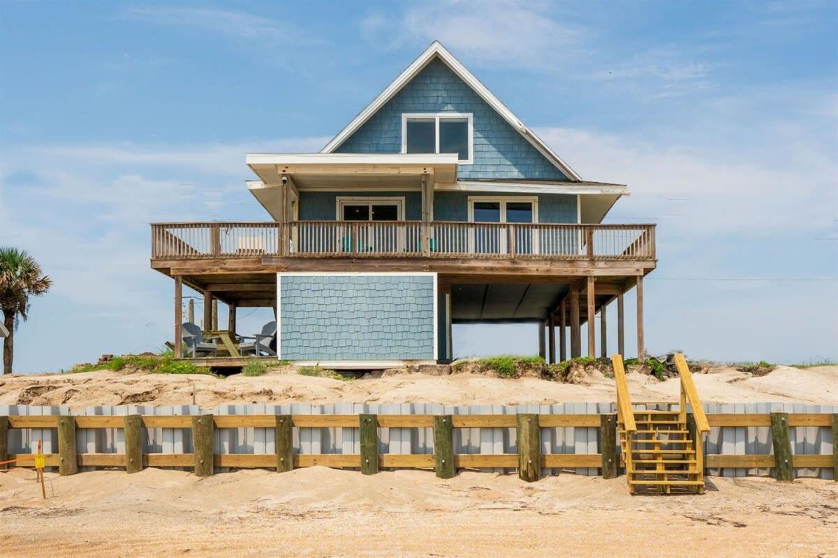 New Listing Our Twilight Beach Shack - 3 Bedroom - 2 B Ponte Vedra Beach Exterior photo