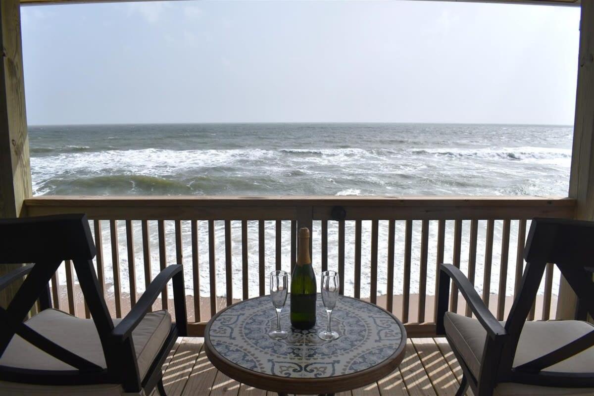 New Listing Our Twilight Beach Shack - 3 Bedroom - 2 B Ponte Vedra Beach Exterior photo