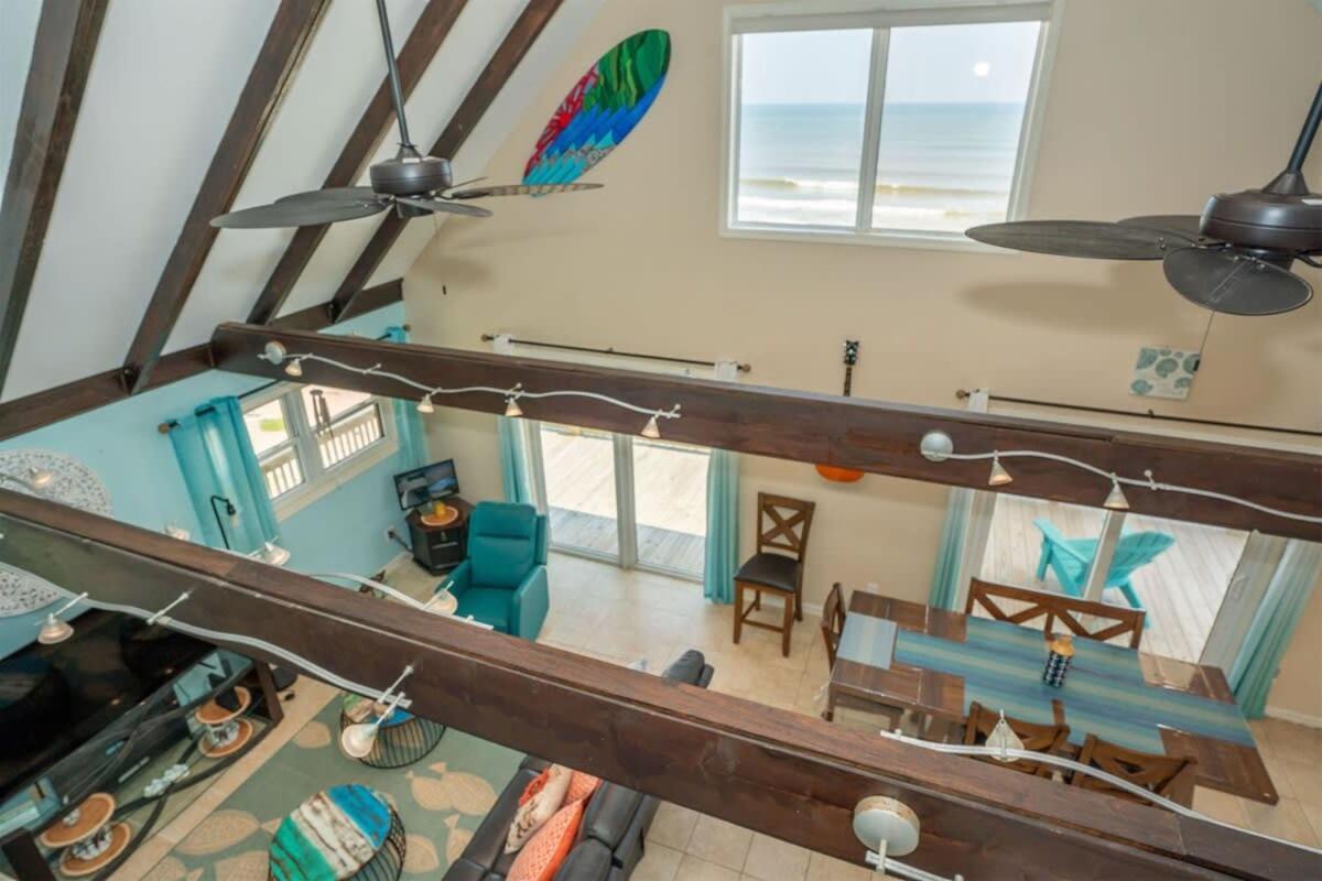 New Listing Our Twilight Beach Shack - 3 Bedroom - 2 B Ponte Vedra Beach Exterior photo