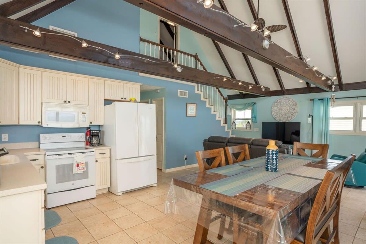 New Listing Our Twilight Beach Shack - 3 Bedroom - 2 B Ponte Vedra Beach Exterior photo