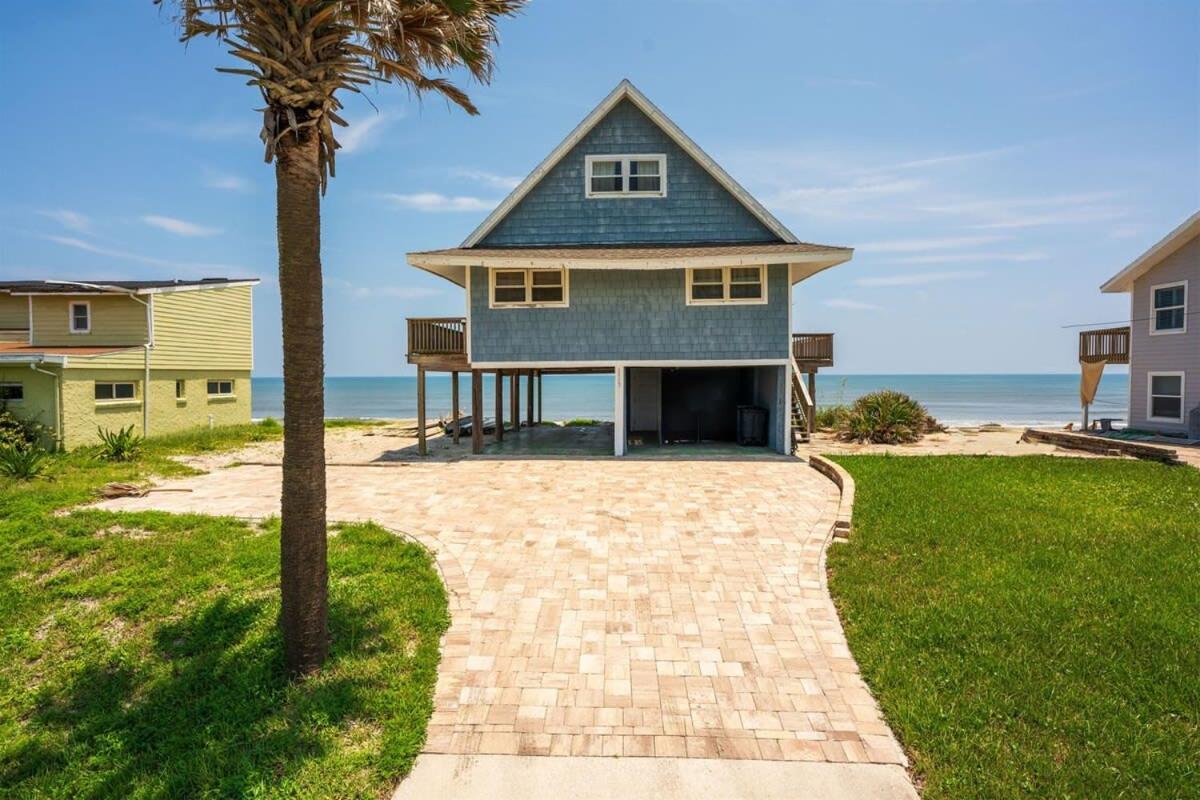 New Listing Our Twilight Beach Shack - 3 Bedroom - 2 B Ponte Vedra Beach Exterior photo