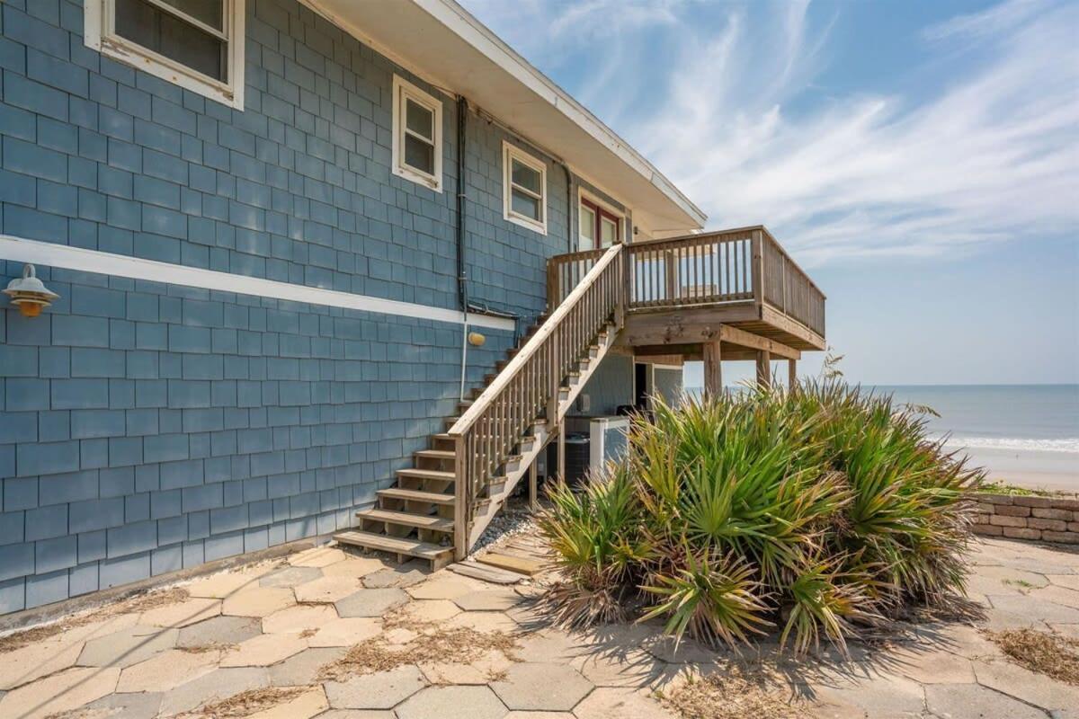 New Listing Our Twilight Beach Shack - 3 Bedroom - 2 B Ponte Vedra Beach Exterior photo