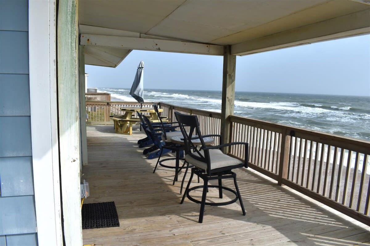 New Listing Our Twilight Beach Shack - 3 Bedroom - 2 B Ponte Vedra Beach Exterior photo