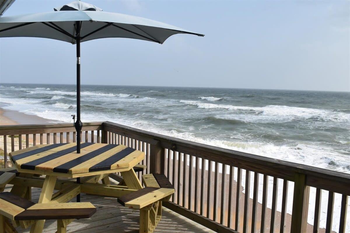 New Listing Our Twilight Beach Shack - 3 Bedroom - 2 B Ponte Vedra Beach Exterior photo