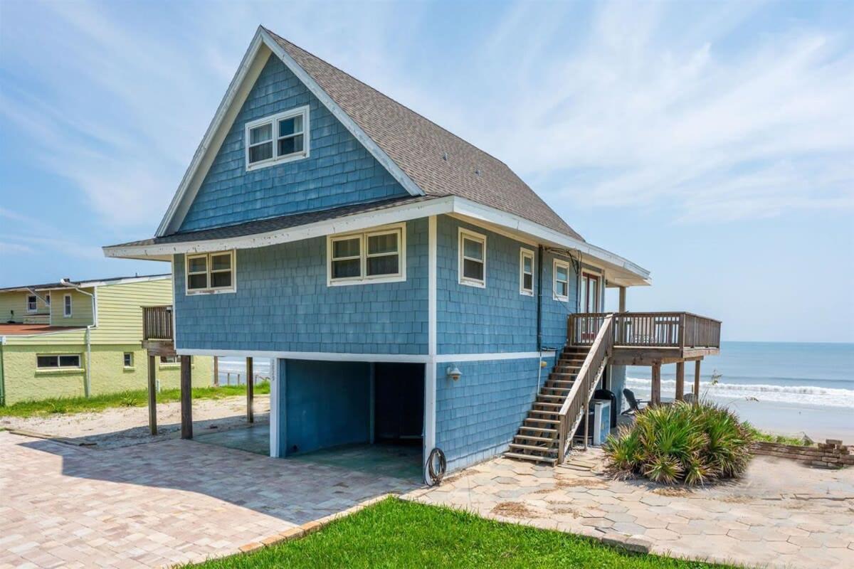 New Listing Our Twilight Beach Shack - 3 Bedroom - 2 B Ponte Vedra Beach Exterior photo